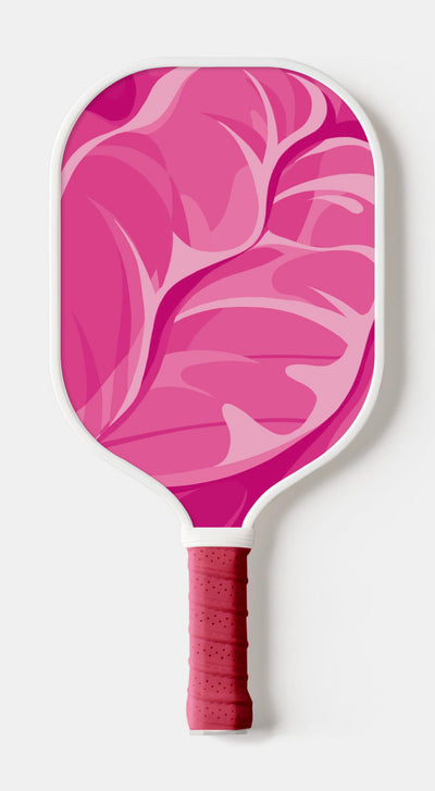 Client paddle back