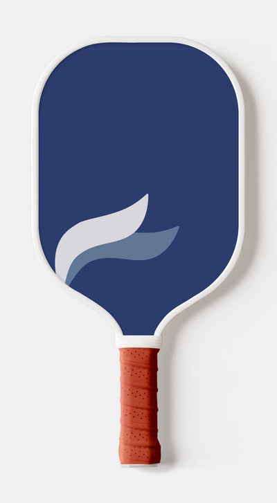 Client paddle back