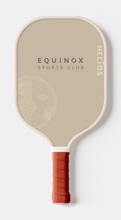Client paddle back