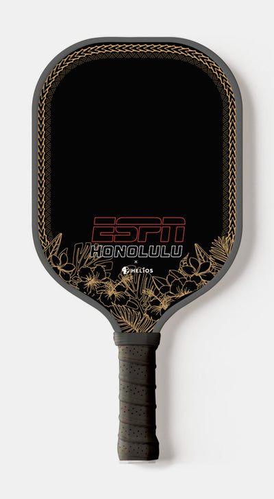 Client paddle front