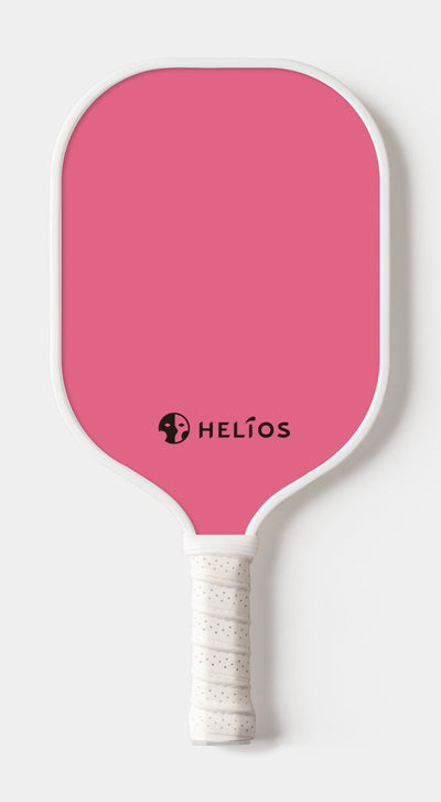 Client paddle back