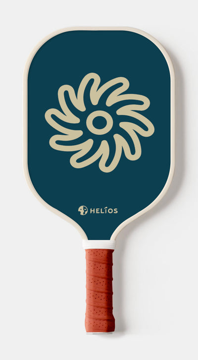 Client paddle back
