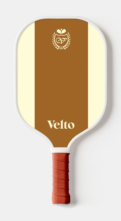 Client paddle back
