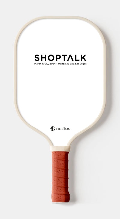 Client paddle back