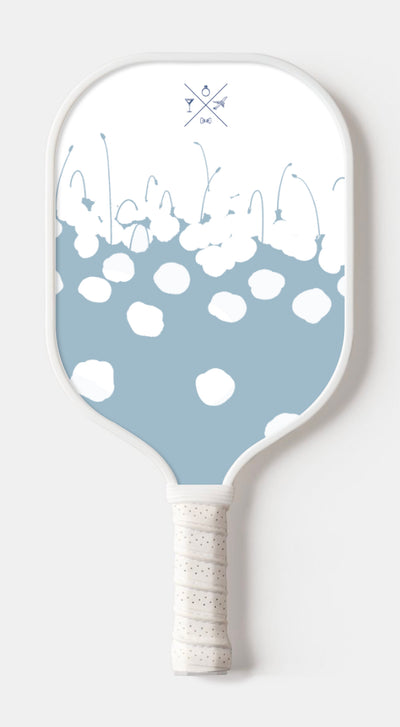 Client paddle back