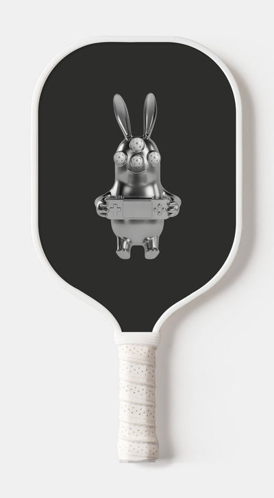 Client paddle back