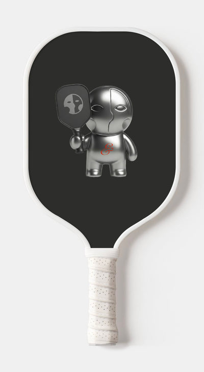 Client paddle front