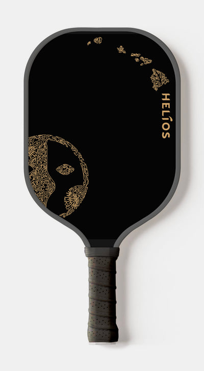 Client paddle back