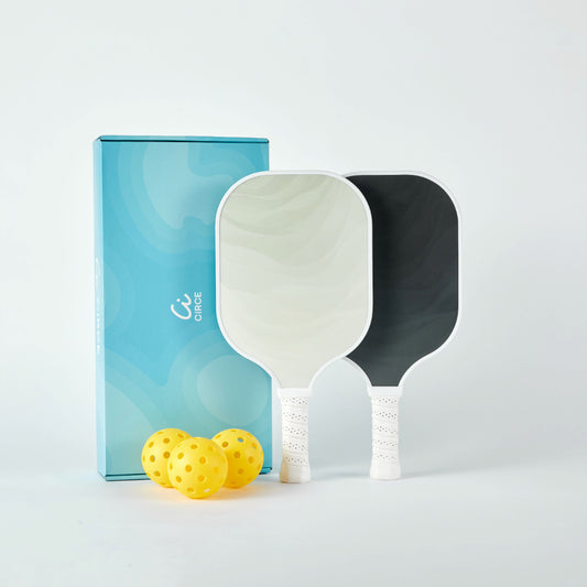 The CIELO Pickleball Paddle Set