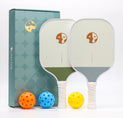 HELIOS Beginner Pickleball Paddle Set