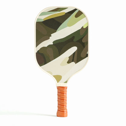 GAIA Nature Pickleball Paddle Set