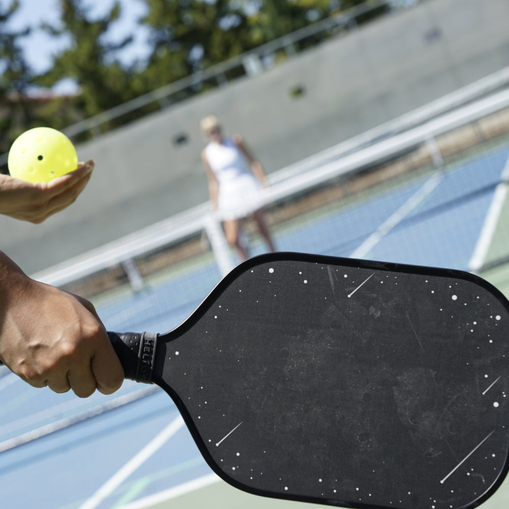 Toray Performance Pickleball Paddle Set